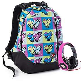 Seven The Double Pop Hearts