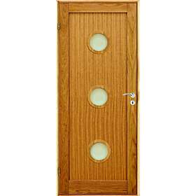 Scanflex Innerdør Trend Dekor Glass 13 9x20