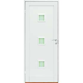 Scanflex Innerdør Trend Dekor Glass 23 9x20