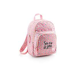 Miquelrius See you Double Compartment 20L