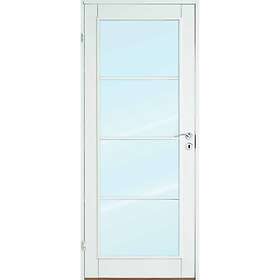 Scanflex Innerdør Trend Dekor Glass 44 8x20