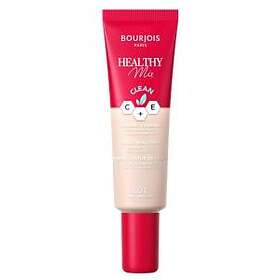 Bourjois Healthy Mix Clean Tinted Beautifier Foundation