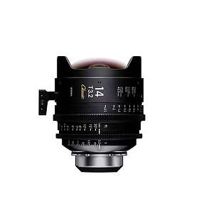 Sigma CINE 14/3.2 FF for PL