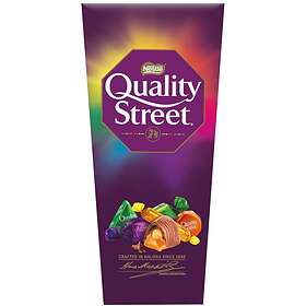 Nestle Quality Street Chocolate 220g