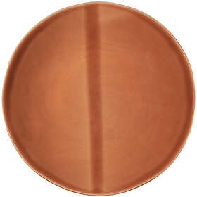 Heirol Nosse Ceramics Smooth Plate Ø23cm