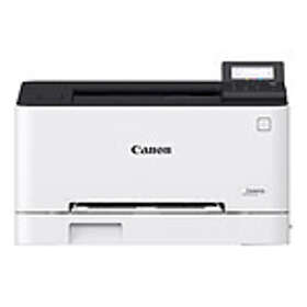 Colour laser printer