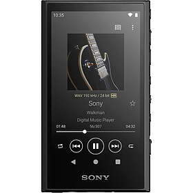 Sony NW-A306 Walkman