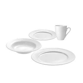 Aida Groovy Dinnerset 16 pcs