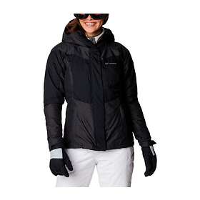 Columbia Rosie Run Insulated Jacket (Naisten)