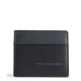 Piquadro Urban RFID Plånbok