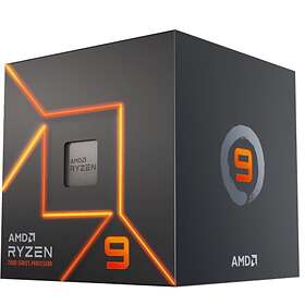 AMD Ryzen 9 7900 3.7 GHz Socket AM5 Box