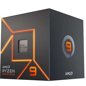 AMD Ryzen 9 7900 3,7 GHz Socket AM5 Box