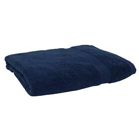 Boras Cotton Zen håndkle 30x50 Deep blue