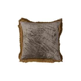 Rebell Divo putetrekk 50x50 Silver