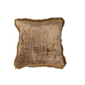 Rebell Divo putetrekk 50x50 Taupe