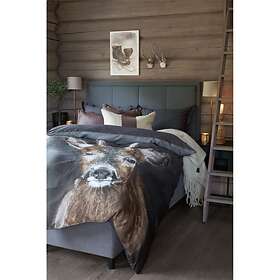 NordicWild Rådyr Set 140x200/50x70