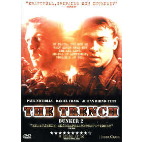 The Trench (DVD)