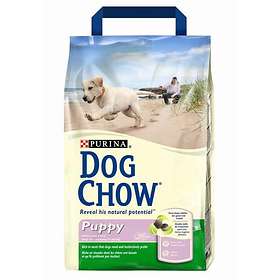 Purina Dog Chow Puppy 15kg