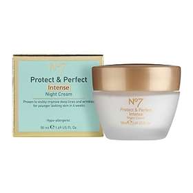 no7 protect and perfect intense night cream