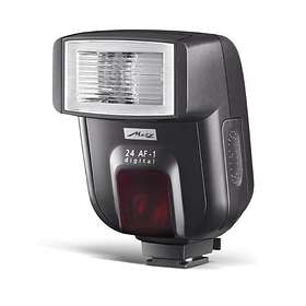 Metz 24 AF-1 for Olympus/Panasonic