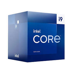 Intel Core i9 13900KS 3.2GHz Socket 1700 Box without Cooler