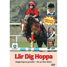 Lär Dig Hoppa (DVD)