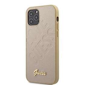 Guess Hard Case for iPhone 12 Mini