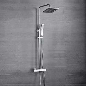 Lyfco Takduschset 205-2-13 (Silver)
