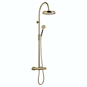 Tapwell Takduschset ARM5300-160 (Honung Guld)