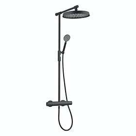 Tapwell Takduschset ARM300-160 (Svart)