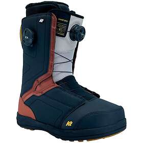 K2 Hanford Snowboard Boots