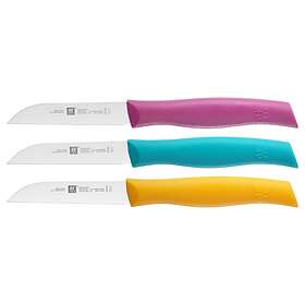 Zwilling Twin Grip Knivsæt 3-pack