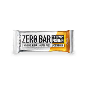 Biotechusa Zero Bar 50g