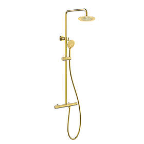 Bathlife Brusa 401054022 (Mässing)