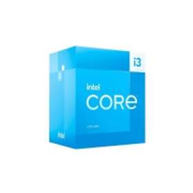 Intel Core i3 13100F 3.4GHz Socket 1700 Box