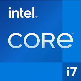 Intel Core i7 13700 2,1GHz Socket 1700 Tray