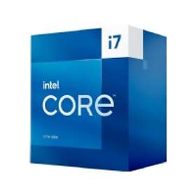 Intel Core i7 13700F 2,1GHz Socket 1700 Box