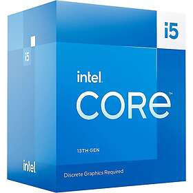Intel Core i5 13400F 2,5GHz Socket 1700 Box