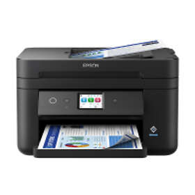 Epson Workforce WF-2960DWF