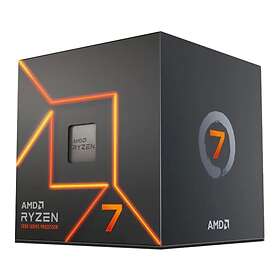 AMD Ryzen 7 7700 3,8GHz Socket AM5 MPK