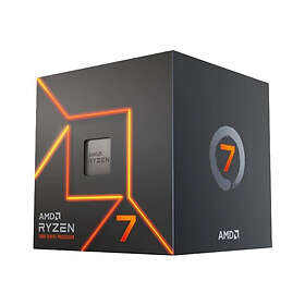 AMD Ryzen 7 7700 3,8GHz Socket AM5 Tray