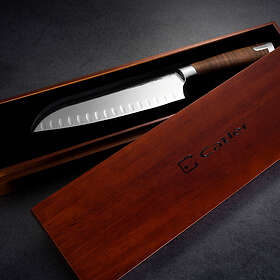 Catler DMS 178 Santoku 18cm