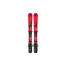 Atomic Maverick 70-90 Jr + Atomic C5