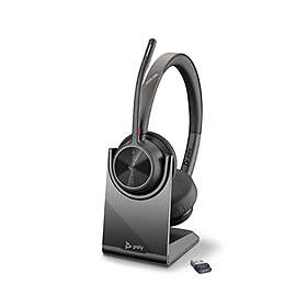 Poly Voyager 4320 UC Wireless