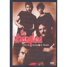 Stranglers: Live at Alexandra Palace (DVD)