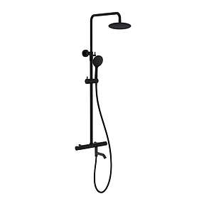 Bathlife Brusa 160cc 401054042 (Svart)