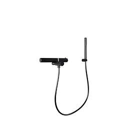 Svedbergs Spika 150cc 97957 (Svart matt)