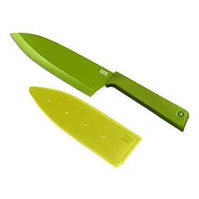 Kuhn Rikon Colori+ Santoku 15,5cm