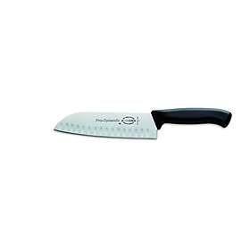 DICK Pro Dynamic Santoku 18cm (Olivslipad)
