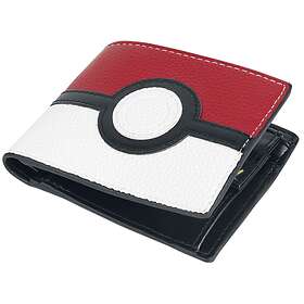 Pokémon Pokeball Bifold